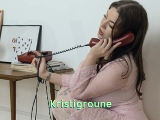 Kristigroune