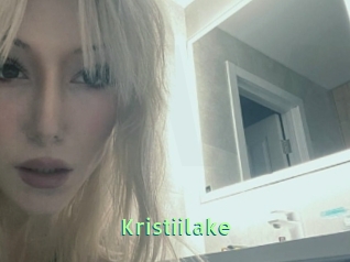 Kristiilake