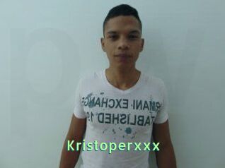 Kristoperxxx