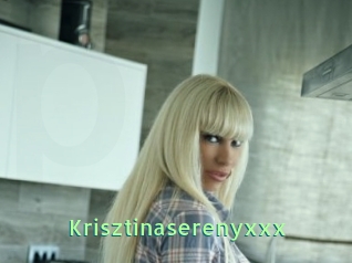 Krisztinaserenyxxx