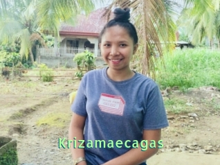 Krizamaecagas