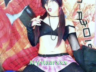 Krystaarxxx