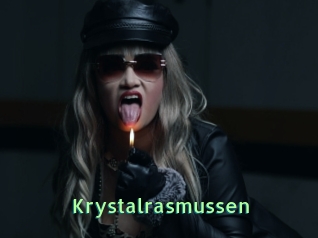 Krystalrasmussen