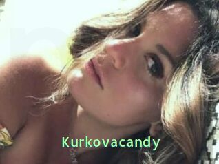 Kurkovacandy