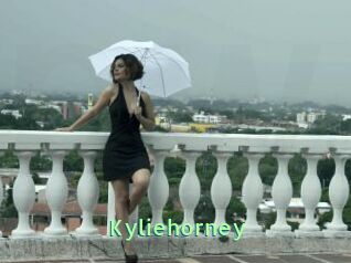 Kyliehorney