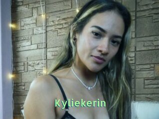 Kyliekerin