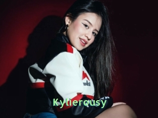 Kylierousy