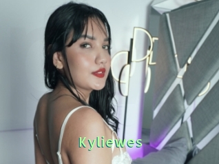 Kyliewes
