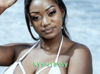 Kysiefessy