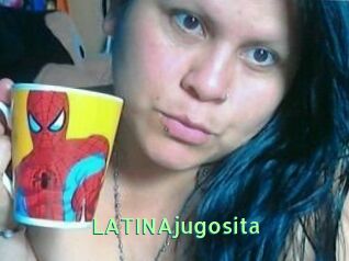 LATINAjugosita