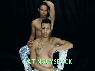 LATINGUYSFUCK