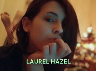 LAUREL_HAZEL