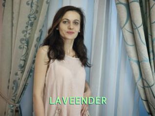 LAVEENDER