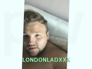 LONDONLADXXX