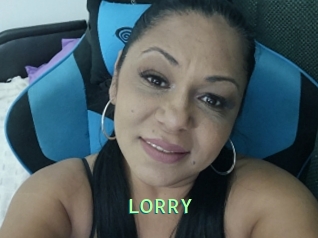 LORRY