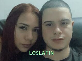 LOSLATIN