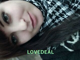 LOVEDEAL