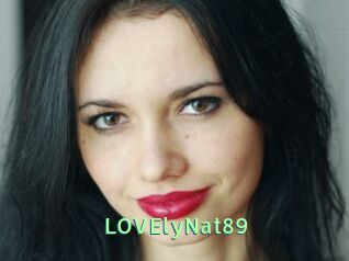 LOVElyNat89