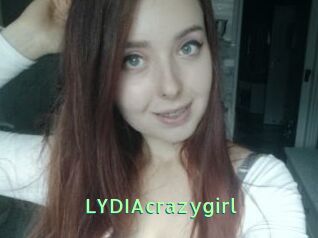 LYDIAcrazygirl