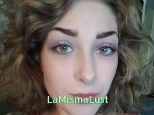 LaMismaLust