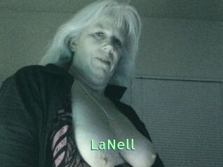 LaNell