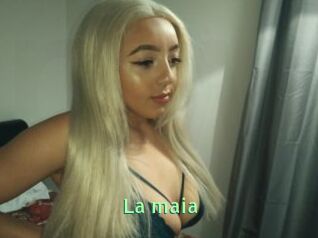 La_maia