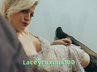 LaceyLuxuria100