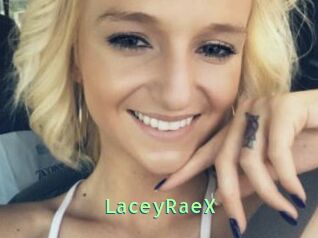 LaceyRaeX