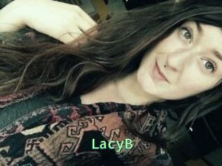 LacyB_