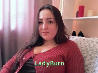 LadyBurn
