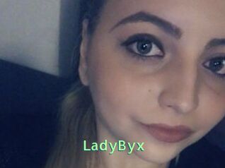 LadyByx