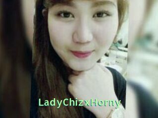 LadyChizxHorny
