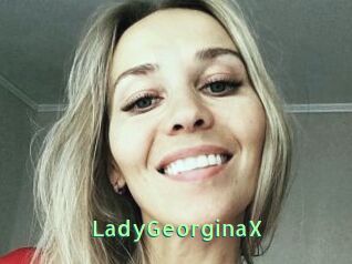LadyGeorginaX
