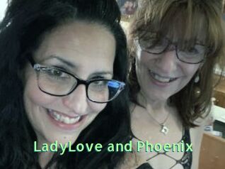 LadyLove_and_Phoenix