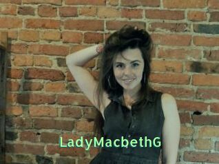 LadyMacbethG
