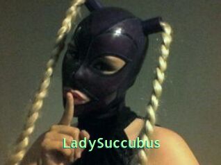 LadySuccubus