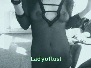 Ladyoflust