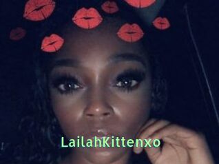 LailahKittenxo