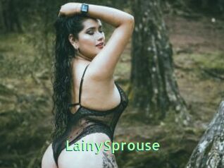 LainySprouse