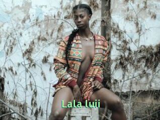 Lala_luii