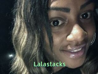 Lalastacks