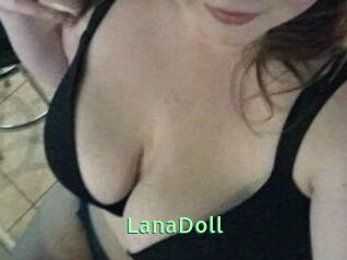 LanaDoll