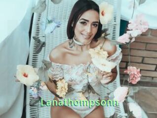 Lanathompsonn