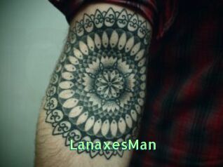 LanaxesMan