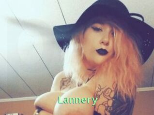 Lannery