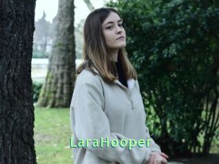 LaraHooper