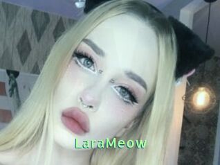 LaraMeow