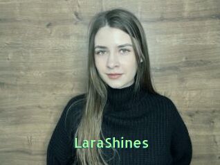 LaraShines