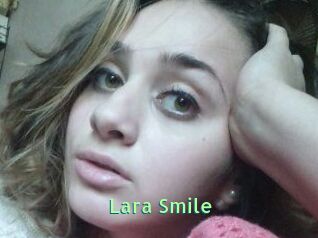 Lara_Smile