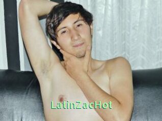 LatinZacHot